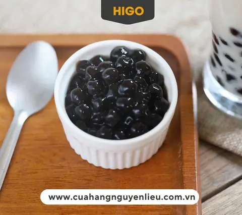 Cách Nấu Trân Châu Nhanh Chín Tại Nhà Chỉ Với Vài Bước Đơn Giản