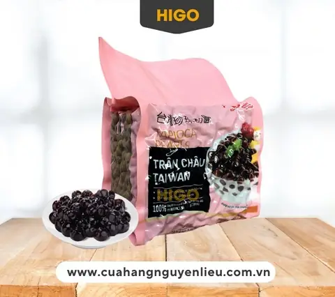 Cách Nấu Trân Châu Nhanh Chín Tại Nhà Chỉ Với Vài Bước Đơn Giản