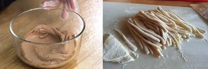 Cách nấu trân châu sợi dai ngon chuẩn vị ngay tại nhà