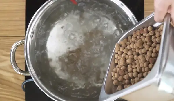 cách nấu trân châu thái lan