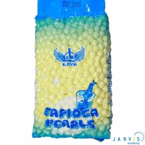 Cách Nấu Trân Châu Thái Lan Big C: Mềm Dẻo Thơm Ngon Tại Nhà