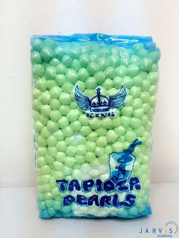 Cách Nấu Trân Châu Thái Lan Big C: Mềm Dẻo Thơm Ngon Tại Nhà