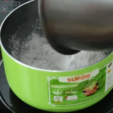 Hướng dẫn chi tiết cách nấu trân châu trà sữa dẻo dai tại nhà Hướng dẫn chi tiết cách nấu trân châu trà sữa dẻo dai tại nhà