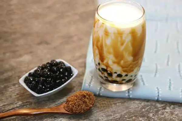 Hướng Dẫn Nấu Trân Châu Trắng Có Sẵn Ngon Chuẩn Vị Tại Nhà