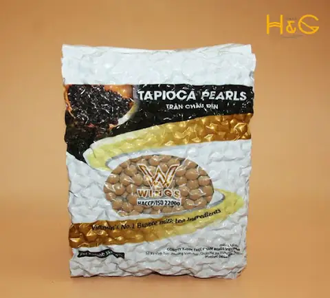 Cách Nấu Trân Châu Wings Đơn Giản, Dai Ngon Chuẩn Vị Tại Nhà