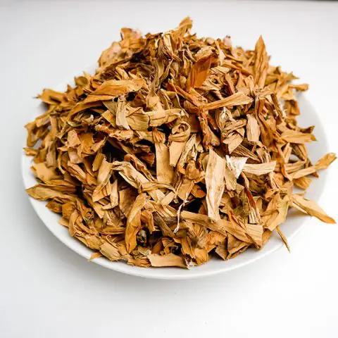 Hướng Dẫn Chi Tiết **Cách Nấu Trinh Nữ Hoàng Cung Khô** Tối Ưu Sức Khỏe