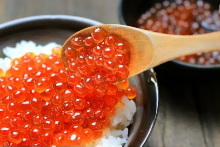 Cách Nấu Trứng Cá Cho Bé Thơm Ngon, Bổ Dưỡng Chuẩn Chuyên Gia Cách Nấu Trứng Cá Cho Bé Thơm Ngon, Bổ Dưỡng Chuẩn Chuyên Gia