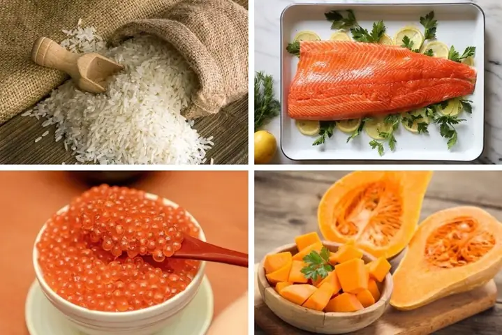 Cách Nấu Trứng Cá Cho Bé Thơm Ngon, Bổ Dưỡng Chuẩn Chuyên Gia Cách Nấu Trứng Cá Cho Bé Thơm Ngon, Bổ Dưỡng Chuẩn Chuyên Gia