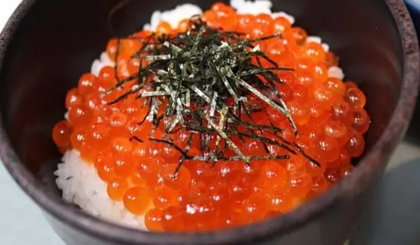 cách nấu trứng cá ngon