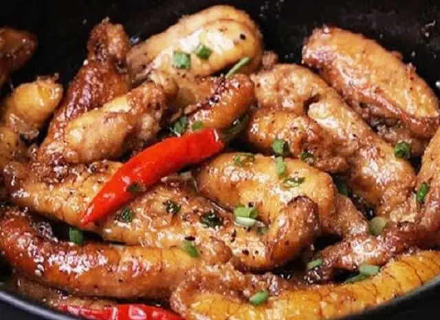 Cách nấu trứng cá ngừ ngon chuẩn vị, hấp dẫn tại nhà