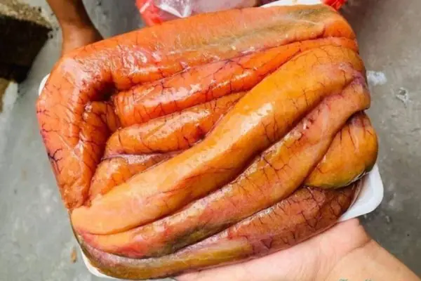 Nguyên Liệu Cần Chuẩn Bị