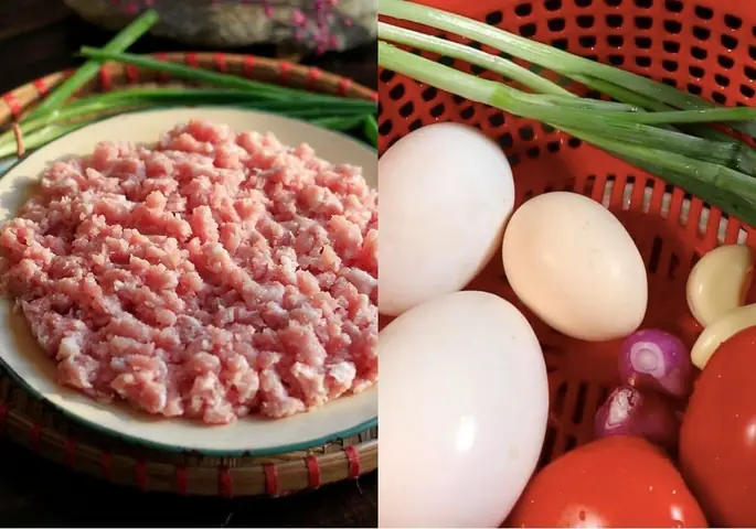 Hướng Dẫn Cách Nấu Trứng Chiên Cà Chua Ngon Chuẩn Vị Hướng Dẫn Cách Nấu Trứng Chiên Cà Chua Ngon Chuẩn Vị