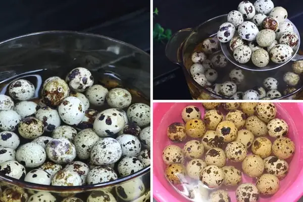 Cách Nấu Trứng Cút Lộn Rang Me Chua Ngọt Đậm Đà Tại Nhà