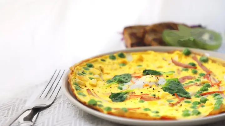 Hướng Dẫn Chi Tiết Các Cách Nấu Trứng Gà Ngon Đơn Giản Tại Nhà