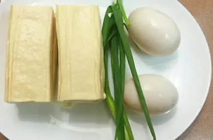 cách nấu trứng sốt cà chua