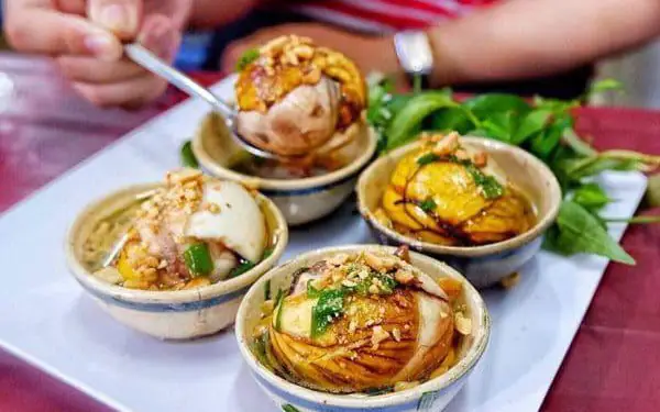 Làm Sao Để Nấu **Trứng Vịt Lộn Ngon** Chuẩn Vị Ngay Tại Nhà?