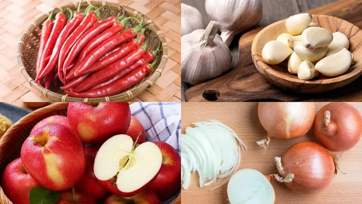 Cách Nấu Tương Ớt Cà Chua Ngon Chuẩn Vị, Ai Cũng Mê