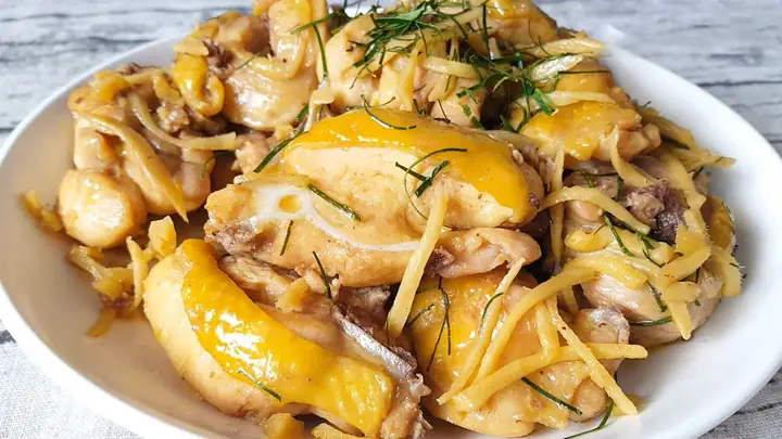 Cách Nấu Ức Gà Giảm Cân Ngon Miệng Mà Vẫn Chuẩn Dáng