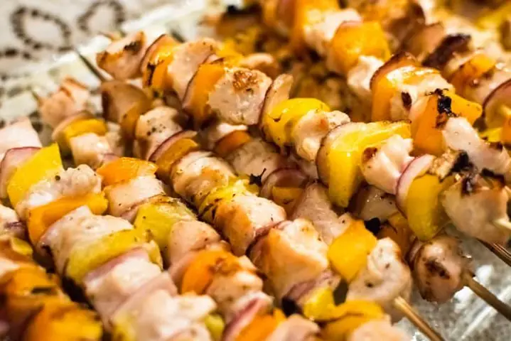 cách nấu ức gà ngon