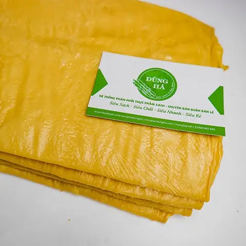 Cách Nấu Váng Đậu Khô Ngon Miệng, Dễ Làm Tại Nhà Cách Nấu Váng Đậu Khô Ngon Miệng, Dễ Làm Tại Nhà