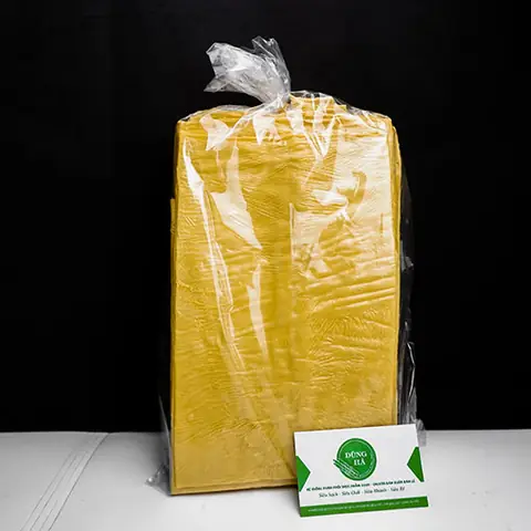 Cách Nấu Váng Đậu Khô Ngon Miệng, Dễ Làm Tại Nhà