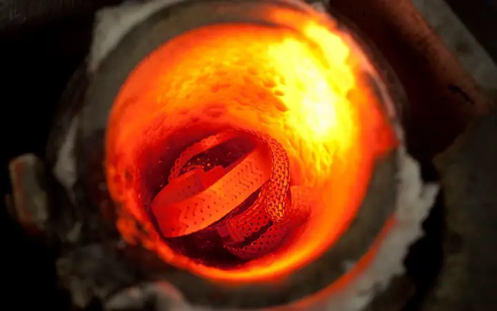 Nên chọn sử dụng loại phương pháp nấu vàng nào?