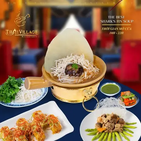 Cách Nấu Vi Cá Mập Thơm Ngon, Bổ Dưỡng Chuẩn Vị Tại Gia