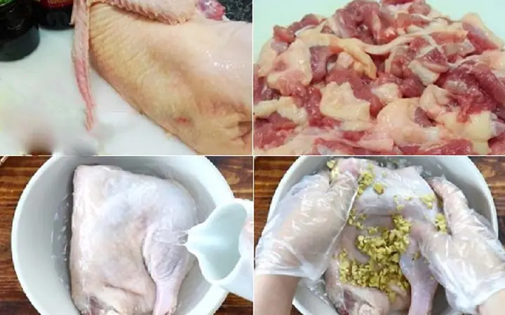 Cách nấu Vịt chua ngọt chuẩn vị, đậm đà, hấp dẫn mọi nhà