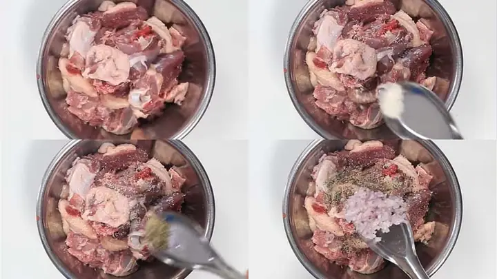 Cách nấu Vịt chua ngọt chuẩn vị, đậm đà, hấp dẫn mọi nhà