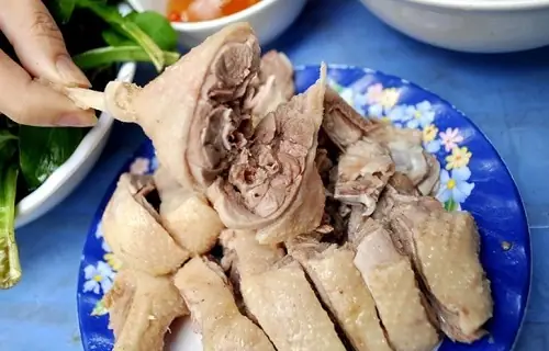 Cách Nấu Vịt Già Nhanh Mềm: Hướng Dẫn Chi Tiết Và Hiệu Quả