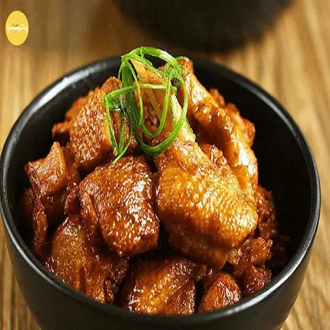 Hướng Dẫn Chi Tiết **Cách Nấu Vịt Kho Chao** Đậm Đà, Thơm Lừng