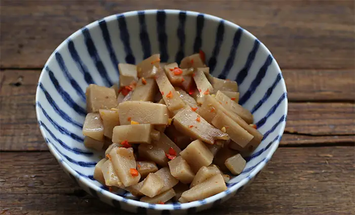 Hướng Dẫn Chi Tiết Cách Nấu Vịt Kho Măng Chua Tại Nhà