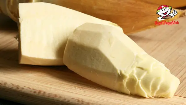 cách nấu vịt kho măng