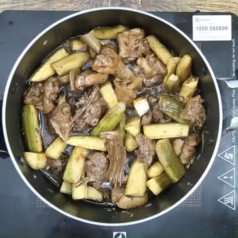 Cách Nấu Vịt Kho Riềng Đậm Đà, Chuẩn Vị Truyền Thống