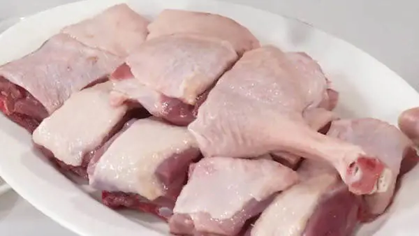 cách nấu vịt kho sả