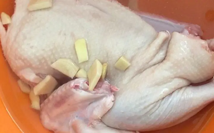Cách Nấu Vịt Luộc Sả Thơm Ngon, Đậm Đà Chuẩn Vị Tại Nhà