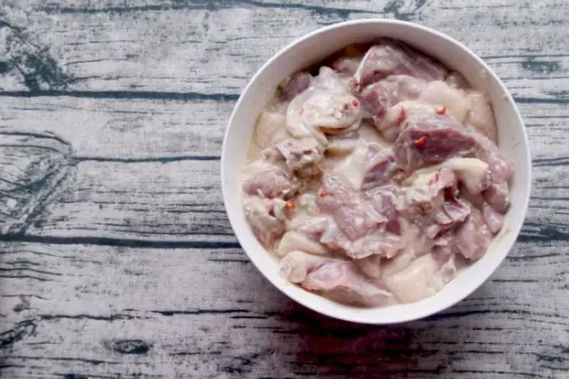 cách nấu vịt nấu chao miền tây cách nấu vịt nấu chao miền tây