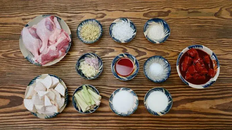 cách nấu vịt nấu chao miền tây cách nấu vịt nấu chao miền tây