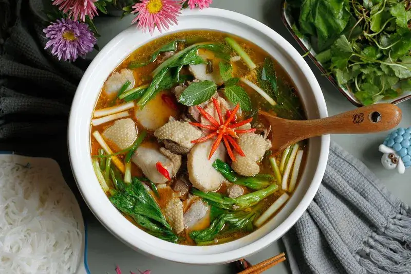 cách nấu vịt nấu chao miền tây cách nấu vịt nấu chao miền tây