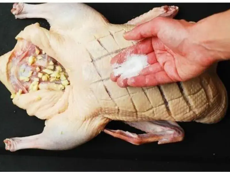 cách nấu vịt nấu chao miền tây cách nấu vịt nấu chao miền tây