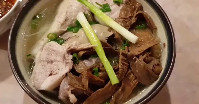 Dọn ra đĩa và thưởng thức: Dọn ra đĩa và thưởng thức: