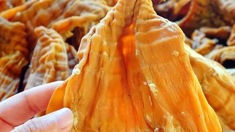 cách nấu vịt nấu măng khô