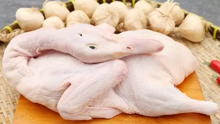 Làm thế nào để chọn được vịt ngon, dày thịt? Làm thế nào để chọn được vịt ngon, dày thịt?