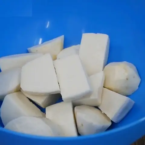 Cách Nấu Vịt Nấu Môn: Hướng Dẫn Chi Tiết Để Món Ngon Đậm Đà