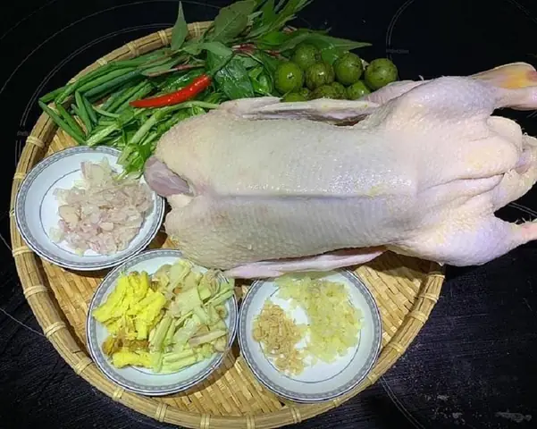 Hướng Dẫn Cách Nấu Vịt Nước Dừa Chuẩn Vị, Khử Mùi Hôi Hiệu Quả