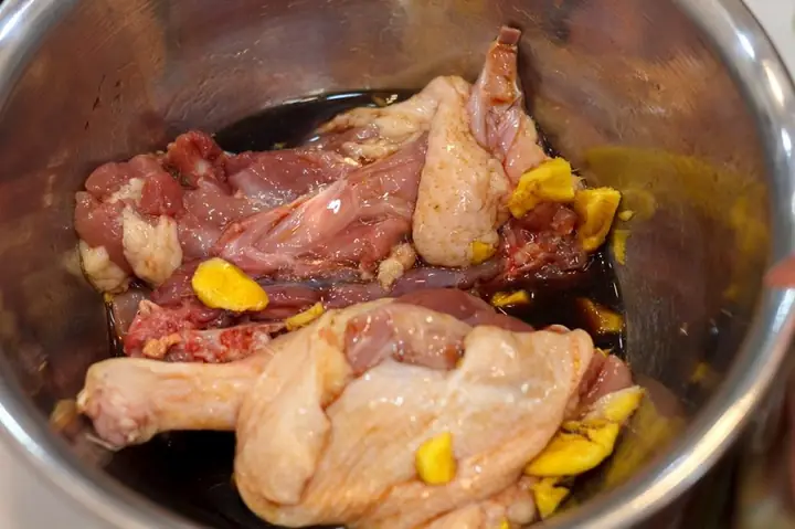 Hướng Dẫn Cách Nấu Vịt Nước Dừa Chuẩn Vị, Khử Mùi Hôi Hiệu Quả