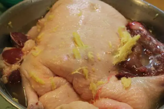 Hướng Dẫn Cách Nấu Vịt Nước Dừa Chuẩn Vị, Khử Mùi Hôi Hiệu Quả