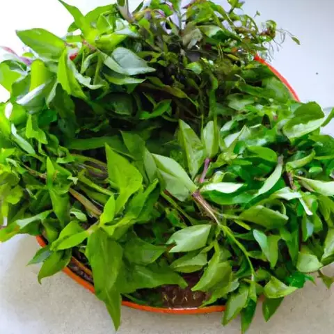 cách nấu vịt om sấu ăn bún