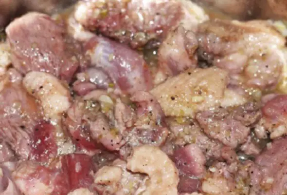 Cách nấu Vịt Rang Riềng đậm đà, thơm ngon chuẩn vị