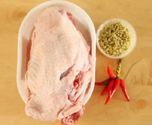 Cách Nấu Vịt Rang Sả Thơm Ngon, Đậm Đà Chuẩn Vị Gia Đình